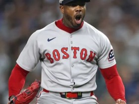 大发体育-阿罗鲁迪斯宁愿“当场退役”也不愿与洋基队续约,大发助力你的致富之路!