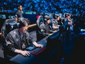 【QY球友会】明年怎么说?HLE全员合同将在2025年底到期,Peanut去服兵役