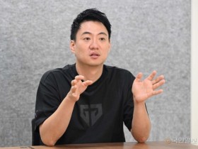 【QY球友会】GEN团长:GEN还未打进过S赛决赛,将更加专注后面的赛事