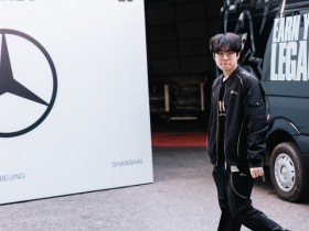 【QY球友会】Zeus:回头看这一年本有很多机会去夺冠,八强出局留下了很多遗憾