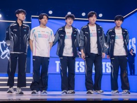 【QY球友会】🍉BLG的KTV事件到底有谁去了?北川/Knight/ELK均有不在场证明