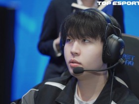 【QY球友会】Kanavi:我们不想和BLG交手,但我们没有选择的余地