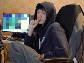 【QY球友会】都在吃瓜🍉BLG商K事件迅速发酵,包括Shanks、369在内的多位选手空降BLG超话