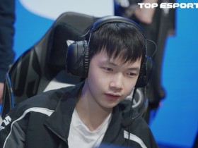 【QY球友会】Caps不能踩你头!小奶油生涯首次晋级四强 累计数据19-5发挥出色