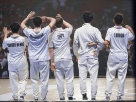 【QY球友会】惨遭淘汰后G2发文:妄想、希望、复仇和打入八强,感谢大家