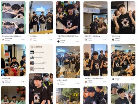 【QY球友会】全来“逮捕”秀神了?小红书多名网友分享偶遇ShowMaker的照片