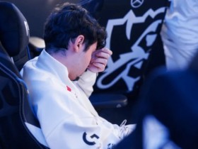 【QY球友会】BrokenBlade:今年就到这里了,谢谢大家的支持