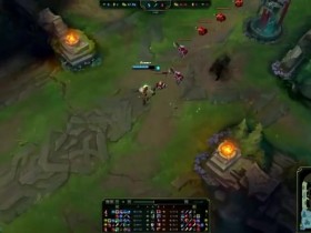 【QY球友会】外媒分享Caps趣事:Caps十年前排位偶遇Faker 被抢了锐雯还被单杀