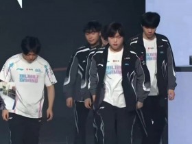 【QY球友会】Doinb:BLG明年要做的事情求Tabe回来,怎么换打野都不是最重要的