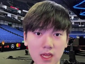 【QY球友会】JackeyLove:大家今天打得很好,保持好状态继续进步