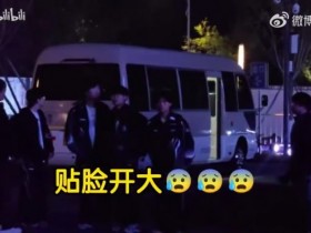 【QY球友会】直接贴脸开大?BLG选手离场时有男粉怒喷:解散吧!