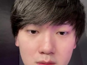 【QY球友会】JackeyLove发布视频:非常感谢队友,带着BLG的希望加油