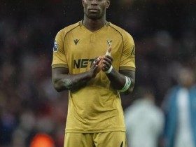 大发体育-水晶宫主席:夏天卖了很多人不能再失去格伊,大发助力你的致富之路!