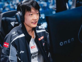 【QY球友会】Shanks:训练已经拉满 但八强算是失败! 希望TES可以更沉着冷静