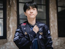 【QY球友会】Keria:AL野辅实力非常强;打TES会主要牵制与研究 Kanavi