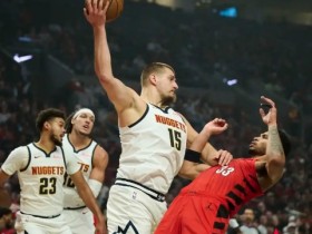 大发体育-约基奇21+14+9 NBA杯开拓者险胜掘金,大发助力你的致富之路!