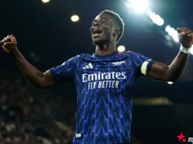 迈博体育 观战台:阿森纳冲击九连胜 拜仁大战药厂