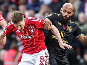 大发体育-曝曼联验货成功欲7000万签新中场!阿莫林冬窗就,大发助力你的致富之路!