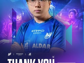 【QY球友会】Nigma官宣一号位Ghost离队:祝愿他未来一切顺利