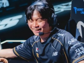 【QY球友会】Bdd:KT是一支面对任何对手都难以轻言必胜的队伍 保持谦逊的态度