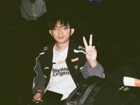 【QY球友会】AL分享世界赛拍摄花絮:AL in S15📸