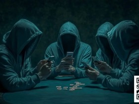 【EV扑克】好莱坞都不敢这么拍!美司法部揭扑克惊天骗局:X光桌、黑客洗牌机、全套作弊信号