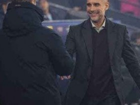 大发体育-瓜迪奥拉:我在拜仁时非常幸福,大发助力你的致富之路!