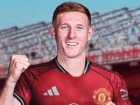 迈博体育 曼联冬窗欲6000万签安德森,森林断然拒绝!