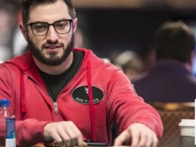 【EV扑克】扑克秘籍 | 对抗疯凶玩家的极化策略:跟Phil Galfond学在翻牌和转牌圈的正确下注范围