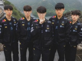 【QY球友会】Gumayusi:作为职业选手收获的部分更多,我不认为自己牺牲了