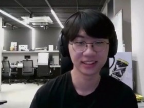 【QY球友会】如何评价去年11月9日Doran还在直播待业感叹自己运气不好,一年后就要冲击S冠了?