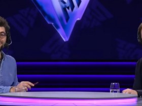 【QY球友会】Quinn分享职业两个秘密:对家人“信仰之跃” 对自己“激怒疗法”