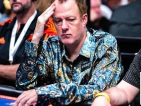 【EV扑克】如果您在扑克锦标赛的最后阶段忽略 ICM 会发生什么?