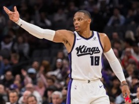 大发体育-无保障底薪变球队领袖 威少为何在国王找回自信,大发助力你的致富之路!