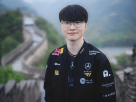 【QY球友会】Reddit热议Faker去年决赛第四局塞拉斯:对他只是集锦里的一个镜头罢了