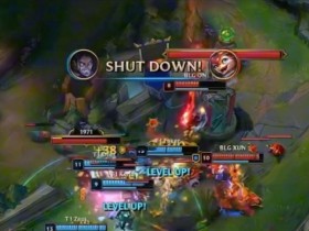 【QY球友会】每次都是XXX尽力了!?理性讨论:为什么LPL外战越来越少找关键机会的高光了?