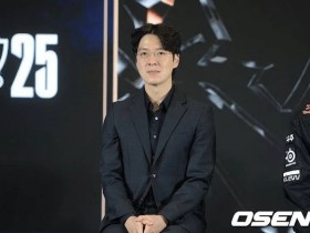 【QY球友会】kkOma:相较于纪录,更希望选手们能在比赛结束后不留遗憾