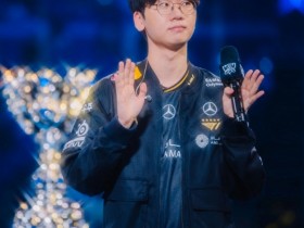 【QY球友会】外媒统计:Doran成为第一位在世界赛决赛击败前东家的选手