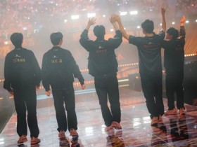 【QY球友会】Doran:瑞士轮1-2最危险;八强后就没有不安的时刻了