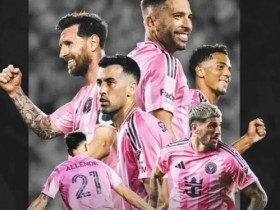 大发体育-梅西解锁生涯400助里程碑,大发助力你的致富之路!