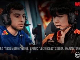 【QY球友会】外媒爆料:FNC试图签下前KC中单Vladi,同时买断GX辅助被拒