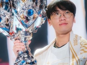 【QY球友会】理性讨论,如果单看荣誉,Doran四次LCK冠军一次S冠是不是已经跻身上单前列了?