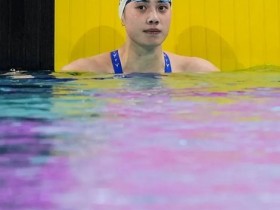 大发体育-张雨霏摘得全运会女子100米蝶泳金牌,大发助力你的致富之路!