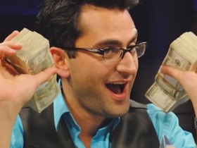 【EV扑克】魔术师连续盈利的魔法!偏离GTO依然可以获胜的秘密是什么?【Polk解析】