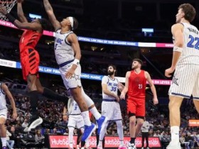 迈博体育 开拓者被绝杀偶然中有必然