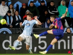 大发体育-穿越5年前?莱万单场3种方式进球 戴帽梦回2020金球,大发助力你的致富之路!