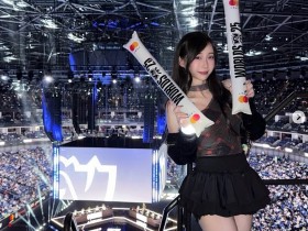 【QY球友会】Faker美女粉丝晒照:第二次跟Faker約會 還是一如既往的帥👍🏻