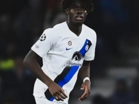 大发体育-冬窗潜在转会11人盘点:巴萨门将国米后卫入选,大发助力你的致富之路!