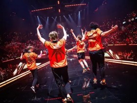 【QY球友会】FNC CEO:LOL西方赛区应引进部分东方顶尖人才