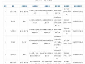 【QY球友会】11月国产+进口游戏版号下发!星际理想国(硅基宇宙)等游戏过审